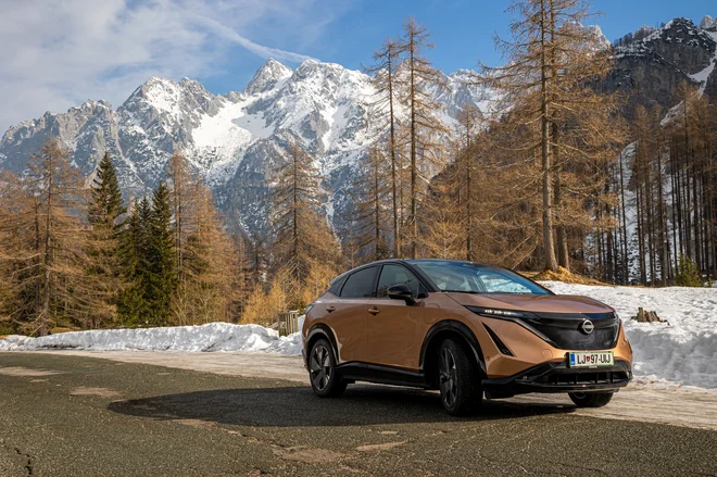 ddd Foto Nissan