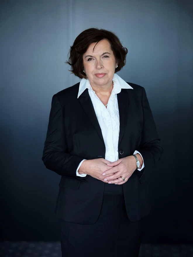 FOTO: Luka Koper