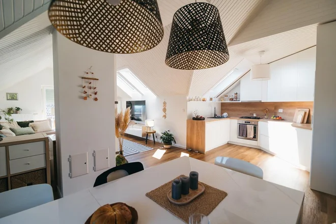 FOTO: VELUX